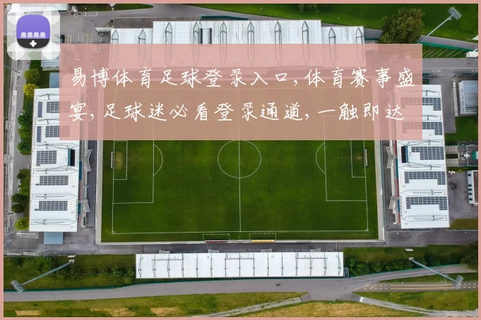 易博体育足球登录入口,体育赛事盛宴,足球迷必看登录通道,一触即达